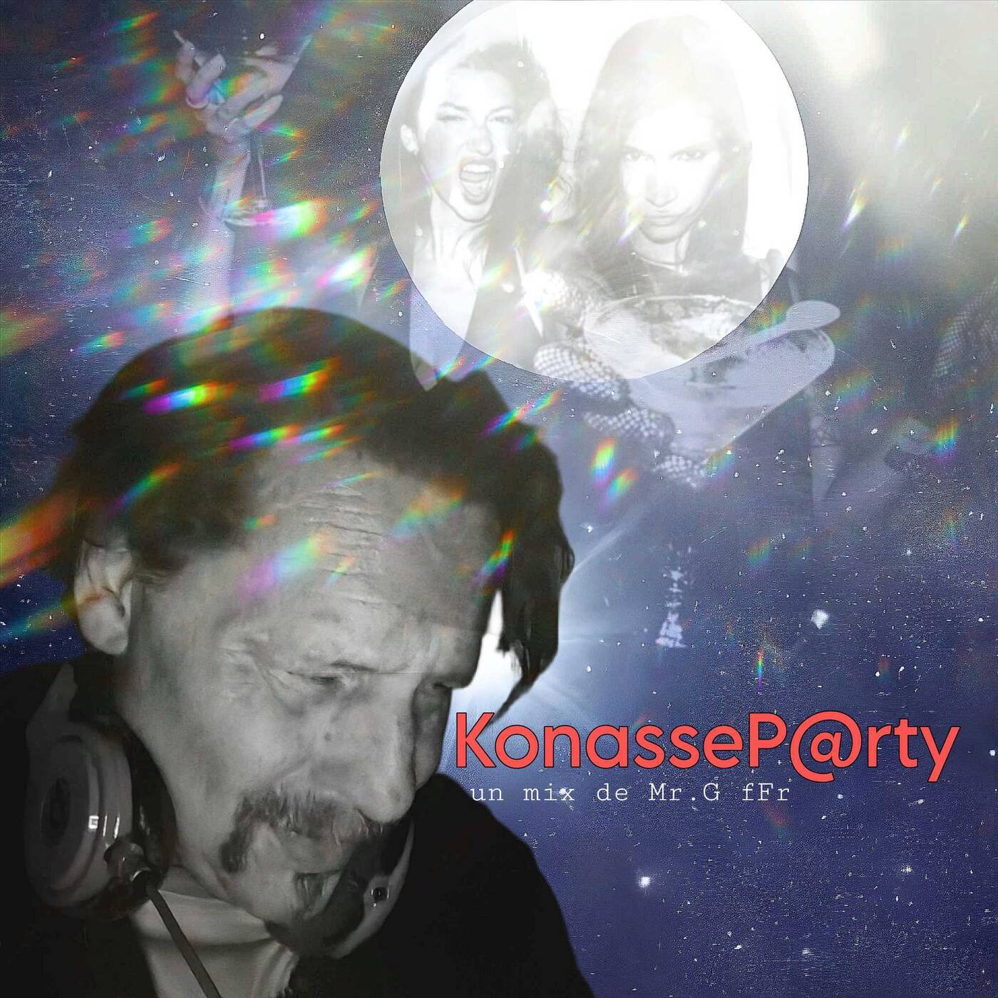 KonaSSe la p@rtY 14/04/2026/ monaco episode artwork