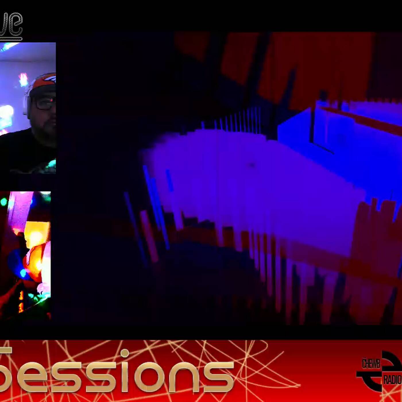 Zen Sessions 016 episode artwork