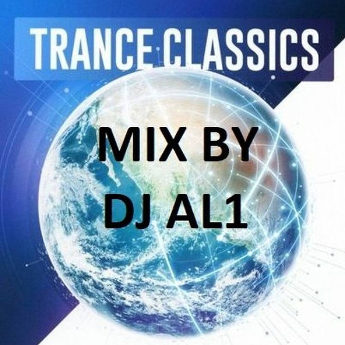 DJ Al1's TRANCE CLASSICS Vol 2 episode artwork