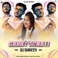 CARRYMINATI MASHUP - DJ SHIREEN by DJ SHIREEN