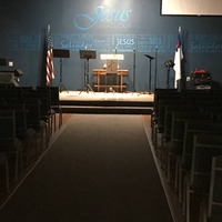 Sirviendo al Señor, por Salomón Atamirano 01/08/17 by ibbbelive