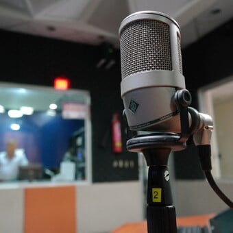 So' Funky Music - Les Replay