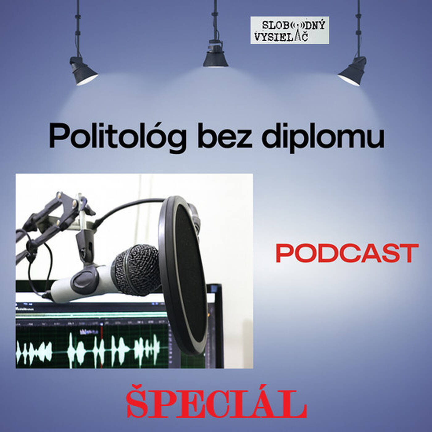 Prehľad s nadhľadom 379 - 2026-05-09 špeciál – Tretia svetová – ako ju vidia (niektorí) Rusi. episode artwork