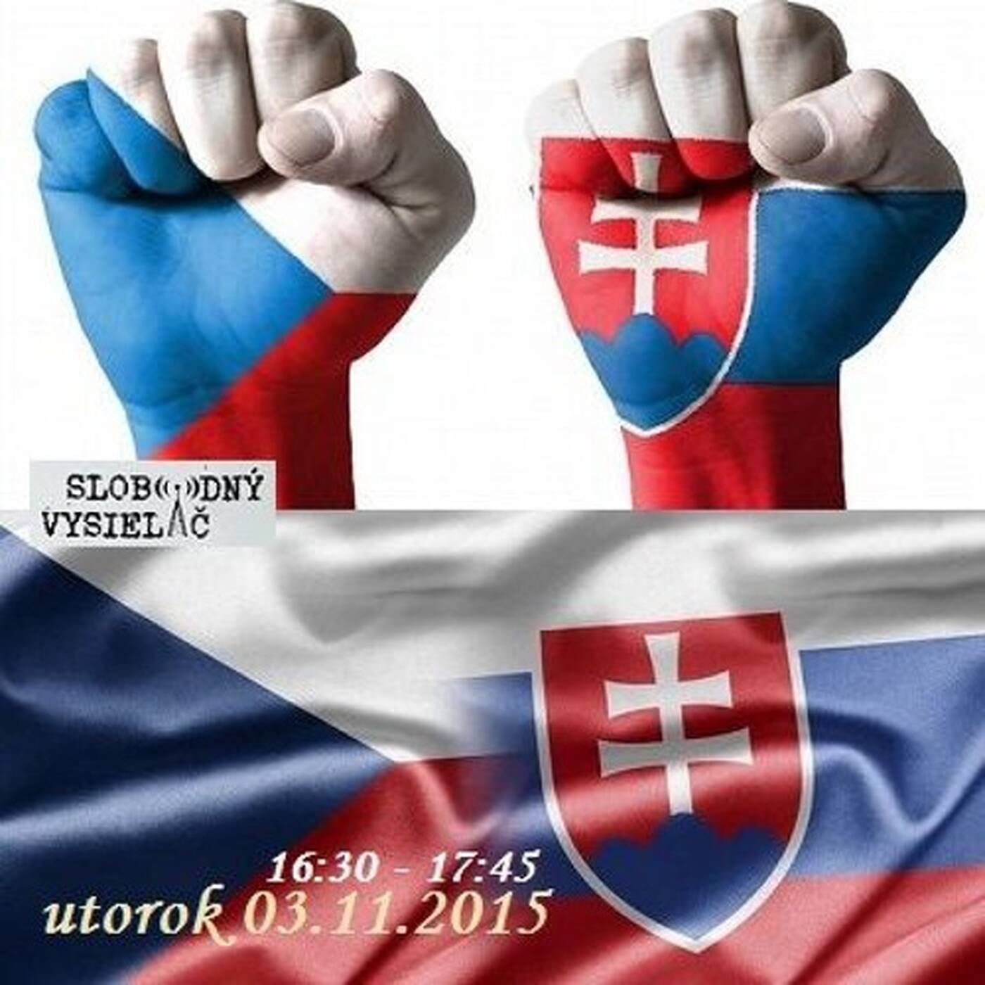 Vzdelávanie pre dospelých 08 - 2015-11-03 Vlastenectvo v Českej republike episode artwork