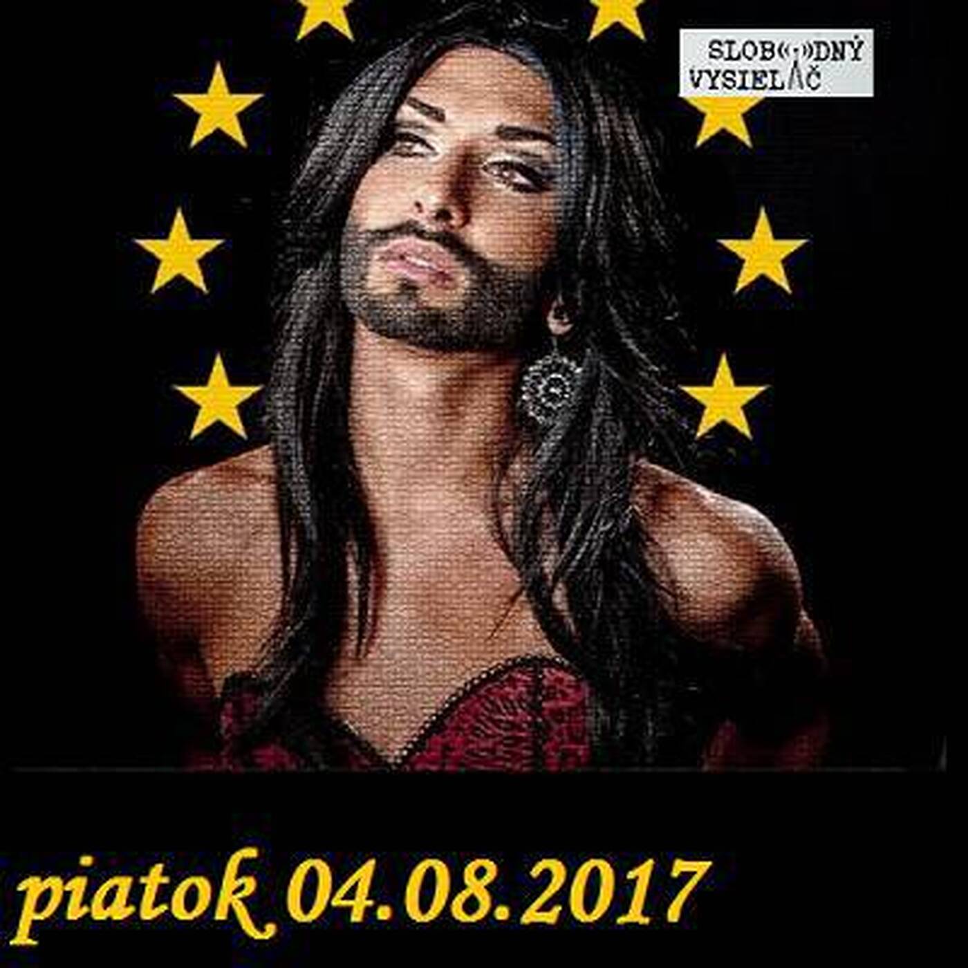 V prvej línii - 2017-08-04 Stopnutý Istanbulský dohovor - malé víťazstvo zdravého rozumu episode artwork