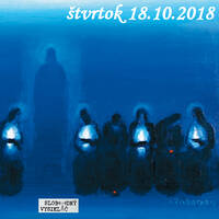 Spirituálny kapitál 224 - 2018-10-18 Olej v lampách… by Slobodný Vysielač