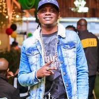 NIGHT FALL PARK THIKA by DEEJAY JURANKA
