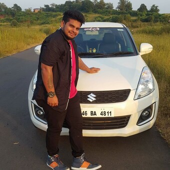Ketan Hajare