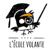 L'École Volante 6.5 : La Commune n'est pas morte! - Complet by Radio Pikez