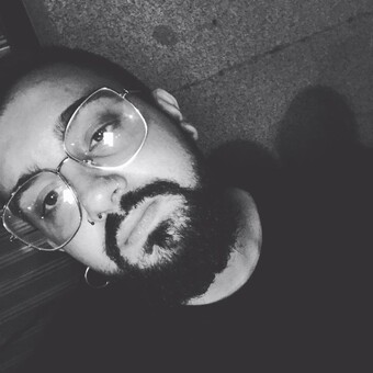 Victor Borrallo Rios