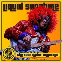 Funk, Disco and House Bass Bumps - Liquid Sunshine @ The Face Radio - Show #285 by Liquid Sunshine
