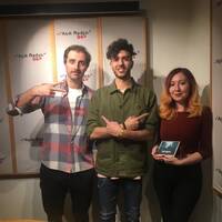  Bir Baba Indie Lokal #21: Fikri Karayel (23.09.2019 @ Açık Radyo) by Bir Baba Indie