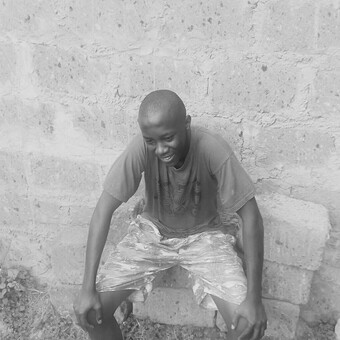 Mwangi Kelvin