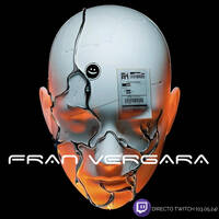 FRAN VERGARA @ Directo Twitch [03.05.24] by Fran Vergara