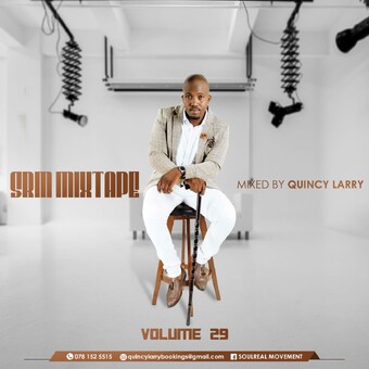 QUINCY LARRY