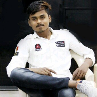Ritesh Nikalje