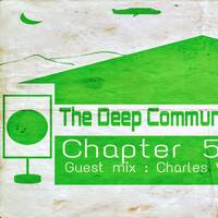 #TDCT Guest Mix Charles Webster , Chapter 5 ; (5.5) by Nebstericco Motsogi