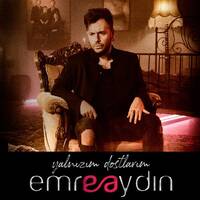 Emre Aydın - Yalnızım Dostlarım (DIY Acapella) by Omer Eris