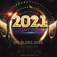 Voll auf die 12 - 02 Uhr - Franz by BennyOtt