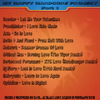 Project S91 #12 - My Happy Hardcore Project 01 by Dj~M...
