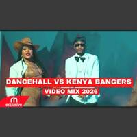 CLUB BANGERS DANCEHALL VS KENYAN HITS SONGS BY DJ MILES KENYA FT DYANA CODSM VYBZ KARTEL WAKADINALI by Haniel