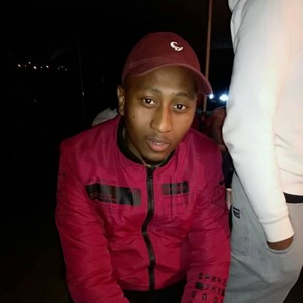 Nathi Mahamba