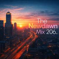 JusTnjabs-NewDawn Mix 206 by JusTnjabs