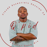 Cloud9 Essentials Session 24 (Soulful-Deep Mix By Q'pid) by Cloud9 Essentials