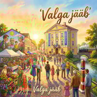 Valga jääb by MuuSer