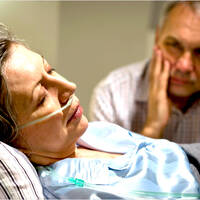 Das Kranksein ... und seine tiefere Botschaft - Zum Welttag der Kranken im Radio Horeb von P. Christoph Kreitmeir in Ingolstadt by Christoph Kreitmeir