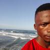 Tebogo Khalifa Rammusi