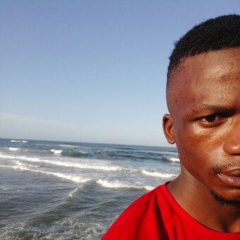 Tebogo Khalifa Rammusi