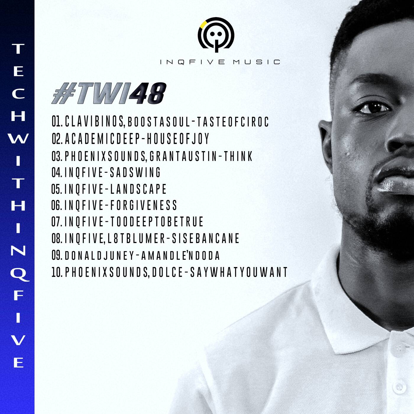 TechWithInQfive