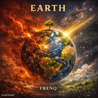 Earth by frenq