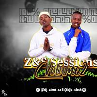 Z&amp;S Session Vol 2(100% PDM) by Z&S MusiQ