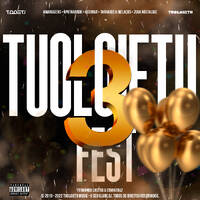 Tuoloietu Fest 2022 (3 Anos de Tuoloietu Music) 🎊🎉| Pagode, Guetto Zouk, Kizomba, Semba &amp; Afro House🎈 by Tuoloietu Music - O Seu Clube DJ