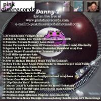 2004 final vinyl mix 0pinkdinorecords0o danny-t by pinkdino