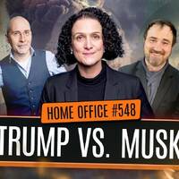 Home Office #548 by NuoFlix