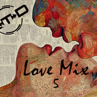 KTD Mix 30 - Love Mix 5 by KatlegoTheDj