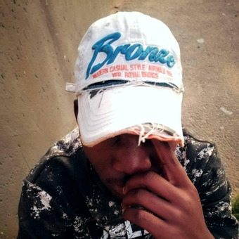 Obvi&ocirc;us Ke'sjurah Moss