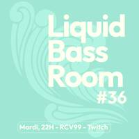 Liquid Bass Room - EP 36 - 26/05/2026 by Diagg