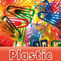 Plastic by EnglishBooks