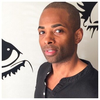 Chris Roxx