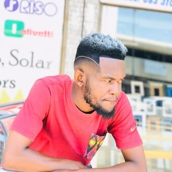 Morifi Godfrey