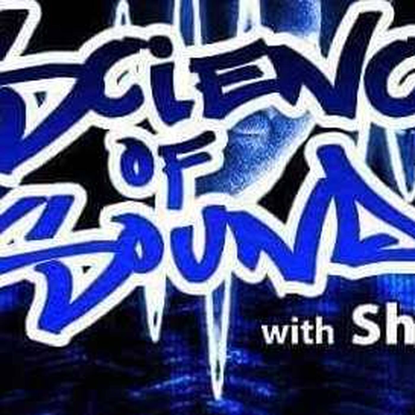 Shan's Science Of Sound Show Replay On www.traxfm.org - 21st April 2023 episode artwork