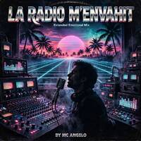 Mc Angelo - LA RADIO M'ENVAHIT by MC ANGELO CREATOR