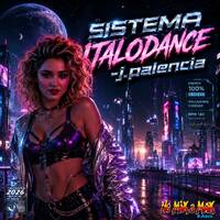 SISTEMA ITALO DANCE - PROGRAMA 3 -J .PALENCIA by joe d agostino