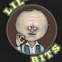 Little Bits Pt. 2 by John Mahoney