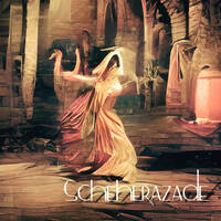 Scheherazade by VⱧɆł₴₴Ʉ77