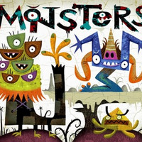 Munstrous - Monstresque (Hypnotic Instincts Rec) [128kb] by Munstrous